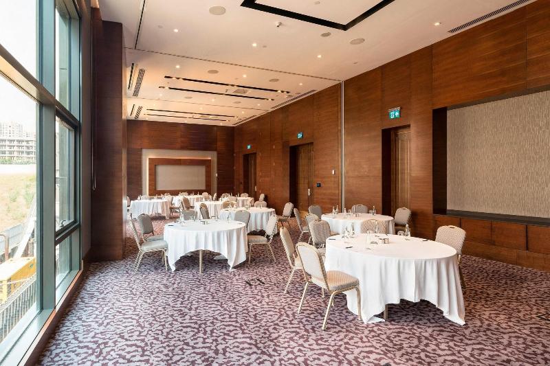 Sheraton Grand Istanbul Atasehir - Toplantı