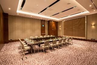 Sheraton Grand Istanbul Atasehir fotoÄŸrafÄ±