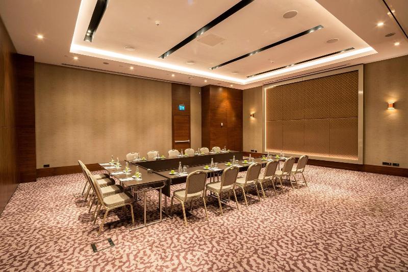 Sheraton Grand Istanbul Atasehir - Toplantı