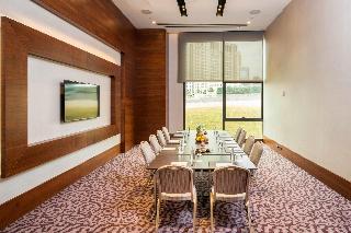 Sheraton Grand Istanbul Atasehir fotoÄŸrafÄ±