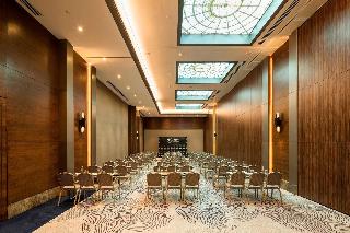 Sheraton Grand Istanbul Atasehir fotoÄŸrafÄ±