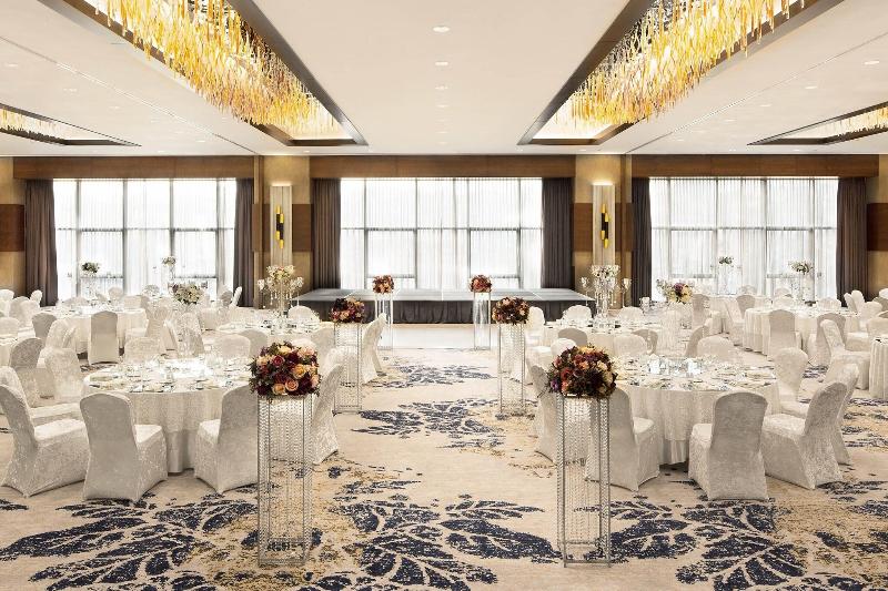 Sheraton Grand Istanbul Atasehir - Toplantı
