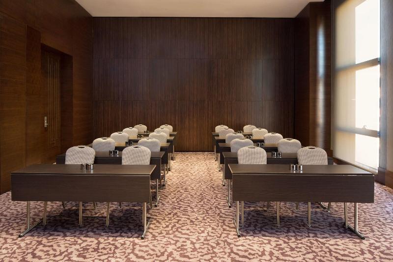 Sheraton Grand Istanbul Atasehir - Toplantı