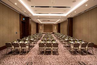 Sheraton Grand Istanbul Atasehir fotoÄŸrafÄ±