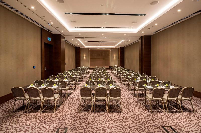 Sheraton Grand Istanbul Atasehir - Toplantı