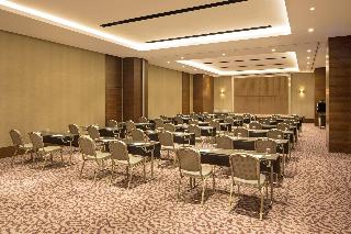 Sheraton Grand Istanbul Atasehir fotoÄŸrafÄ±