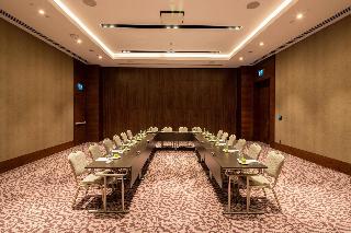 Sheraton Grand Istanbul Atasehir fotoÄŸrafÄ±