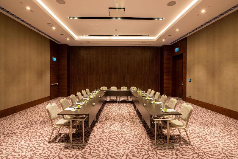 Sheraton Grand Istanbul Atasehir - Toplantı