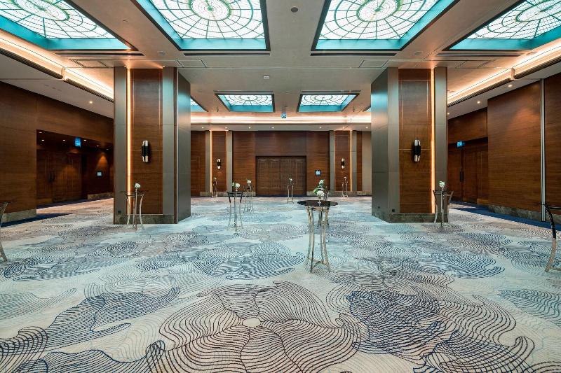 Sheraton Grand Istanbul Atasehir - Toplantı