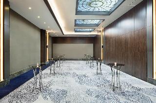 Sheraton Grand Istanbul Atasehir fotoÄŸrafÄ±