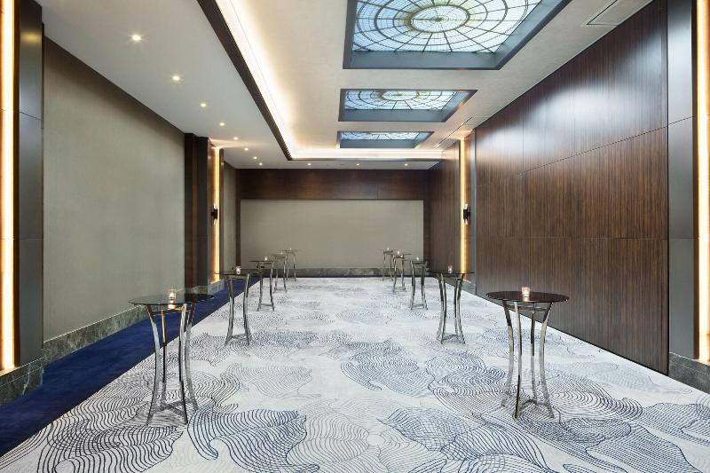 Sheraton Grand Istanbul Atasehir - Toplantı