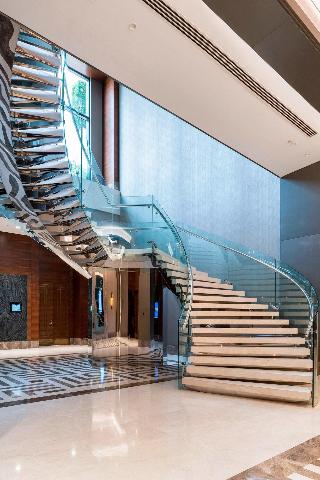 Sheraton Grand Istanbul Atasehir fotoÄŸrafÄ±