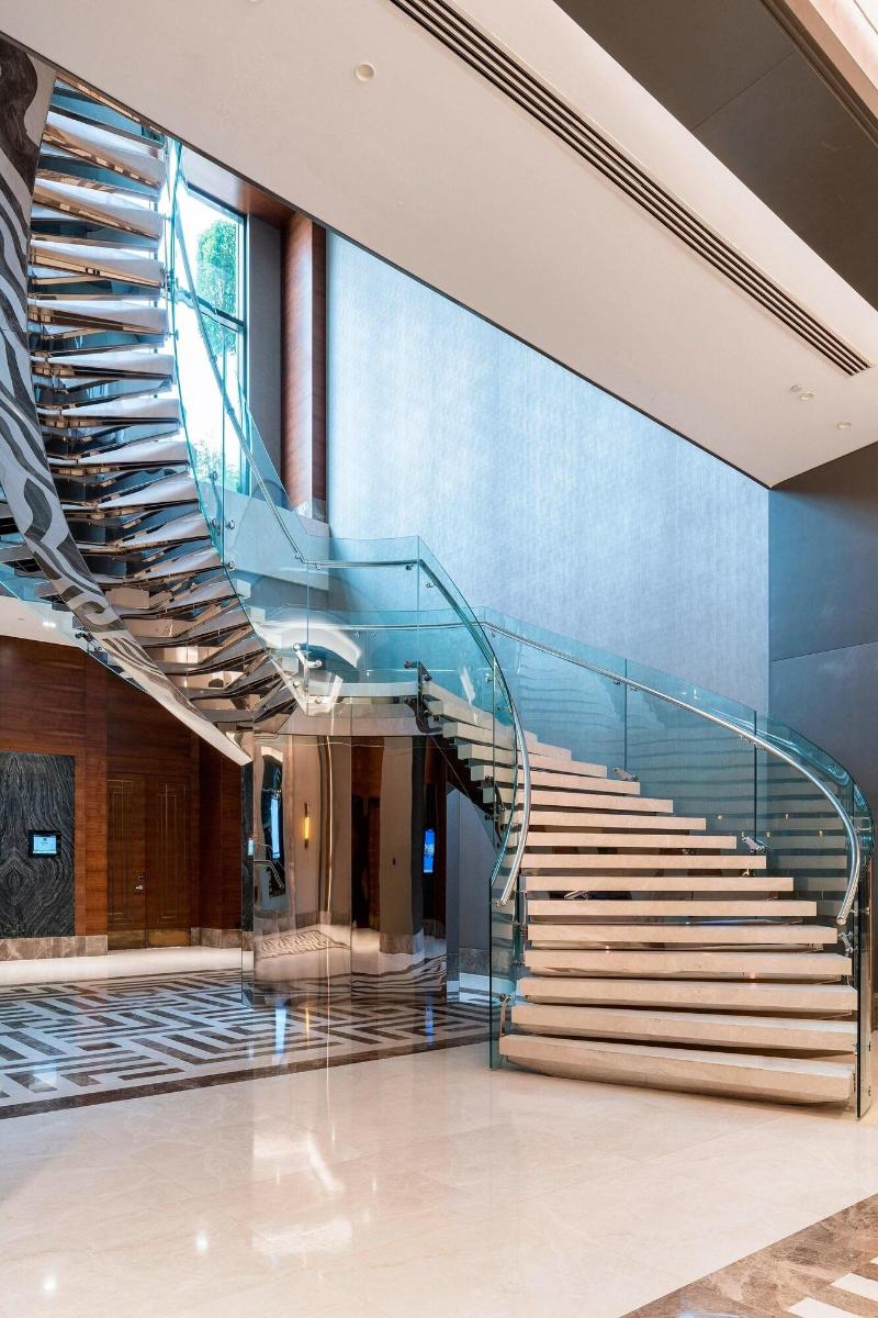 Sheraton Grand Istanbul Atasehir - Toplantı