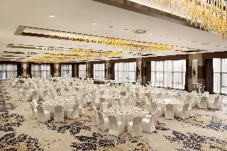 Sheraton Grand Istanbul Atasehir fotoÄŸrafÄ±