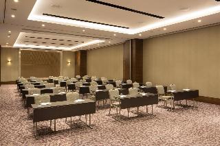 Sheraton Grand Istanbul Atasehir fotoÄŸrafÄ±