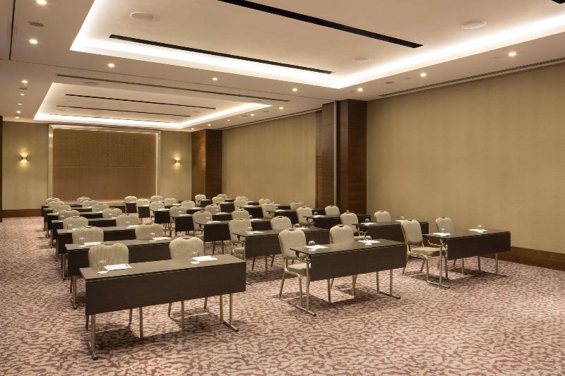 Sheraton Grand Istanbul Atasehir - Toplantı