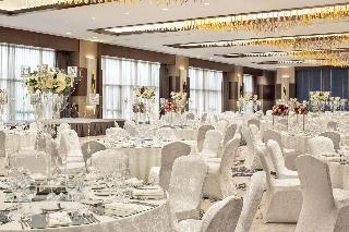 Sheraton Grand Istanbul Atasehir fotoÄŸrafÄ±