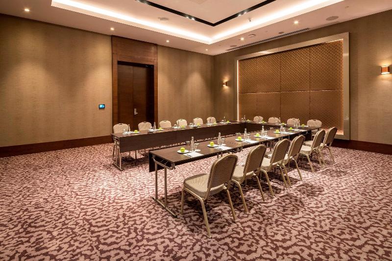 Sheraton Grand Istanbul Atasehir - Toplantı