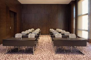 Sheraton Grand Istanbul Atasehir fotoÄŸrafÄ±