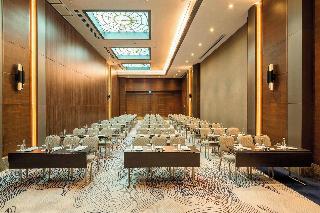 Sheraton Grand Istanbul Atasehir fotoÄŸrafÄ±