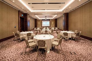 Sheraton Grand Istanbul Atasehir fotoÄŸrafÄ±