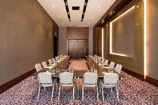 Sheraton Grand Istanbul Atasehir fotoÄŸrafÄ±