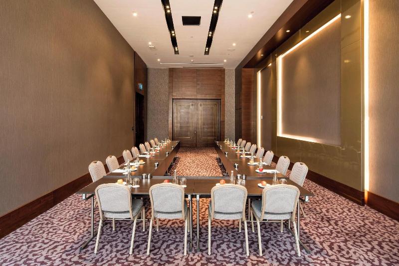 Sheraton Grand Istanbul Atasehir - Toplantı