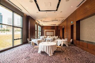 Sheraton Grand Istanbul Atasehir fotoÄŸrafÄ±