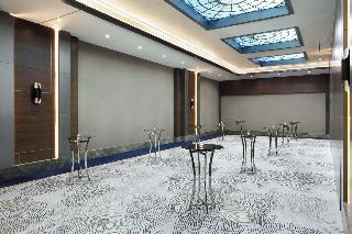 Sheraton Grand Istanbul Atasehir fotoÄŸrafÄ±