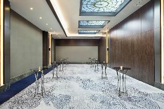 Sheraton Grand Istanbul Atasehir fotoÄŸrafÄ±