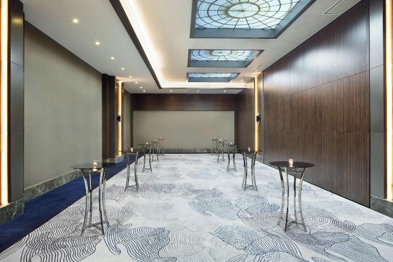 Sheraton Grand Istanbul Atasehir - Toplantı