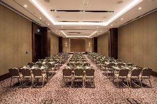 Sheraton Grand Istanbul Atasehir fotoÄŸrafÄ±