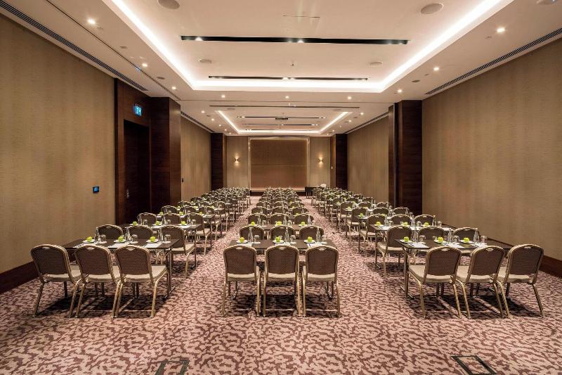 Sheraton Grand Istanbul Atasehir - Toplantı