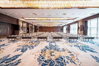 Sheraton Grand Istanbul Atasehir fotoÄŸrafÄ±