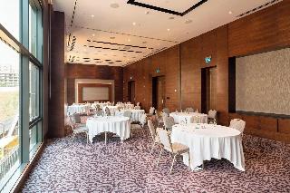 Sheraton Grand Istanbul Atasehir fotoÄŸrafÄ±