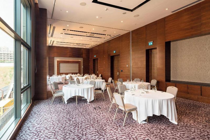Sheraton Grand Istanbul Atasehir - Toplantı
