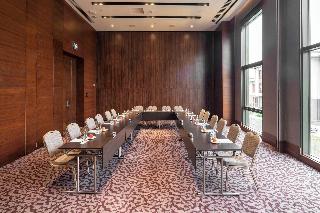 Sheraton Grand Istanbul Atasehir fotoÄŸrafÄ±