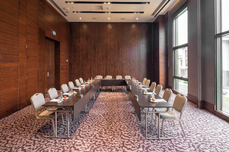 Sheraton Grand Istanbul Atasehir - Toplantı