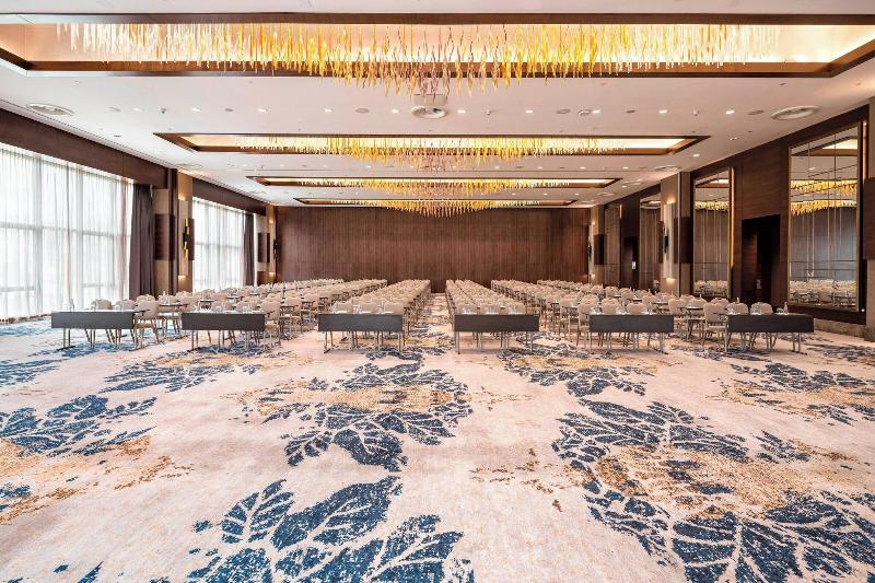 Sheraton Grand Istanbul Atasehir - Toplantı