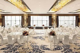 Sheraton Grand Istanbul Atasehir fotoÄŸrafÄ±