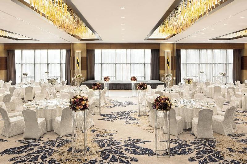 Sheraton Grand Istanbul Atasehir - Toplantı