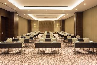 Sheraton Grand Istanbul Atasehir fotoÄŸrafÄ±