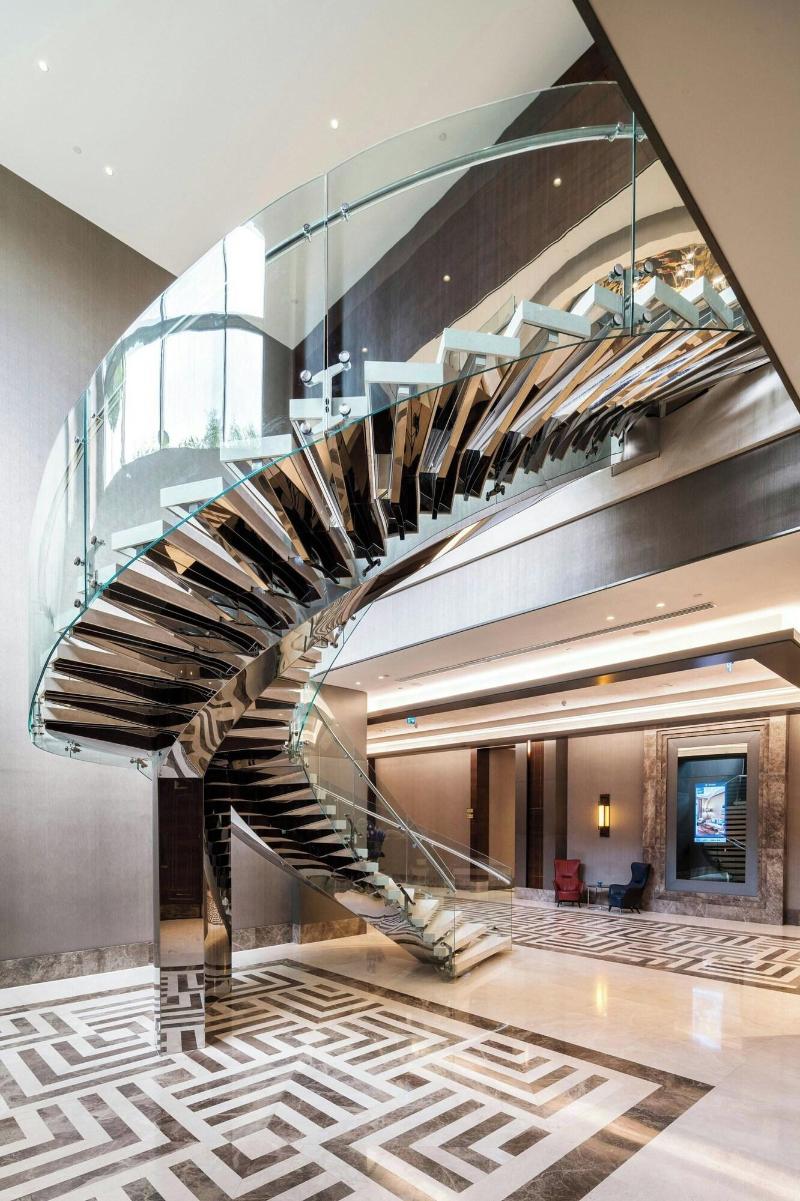 Sheraton Grand Istanbul Atasehir - Toplantı