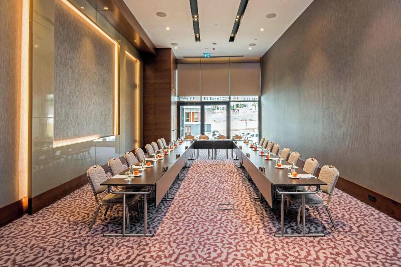 Sheraton Grand Istanbul Atasehir - Toplantı