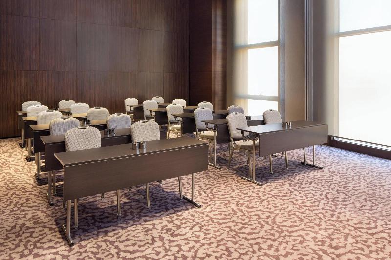 Sheraton Grand Istanbul Atasehir - Toplantı