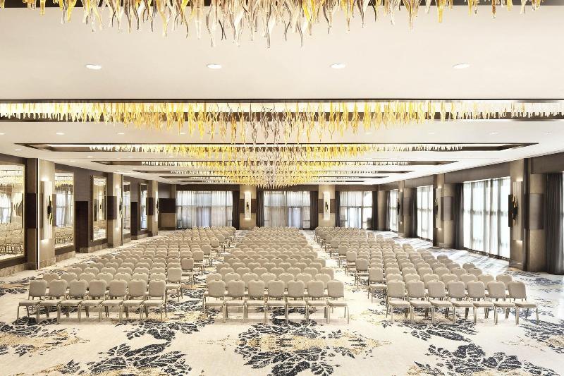 Sheraton Grand Istanbul Atasehir - Toplantı