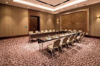 Sheraton Grand Istanbul Atasehir fotoÄŸrafÄ±