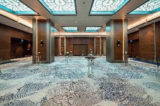 Sheraton Grand Istanbul Atasehir fotoÄŸrafÄ±