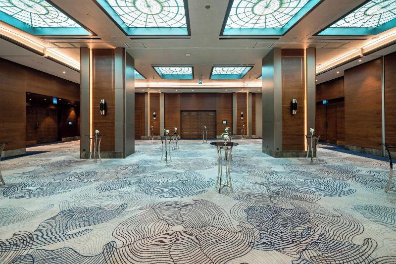 Sheraton Grand Istanbul Atasehir - Toplantı