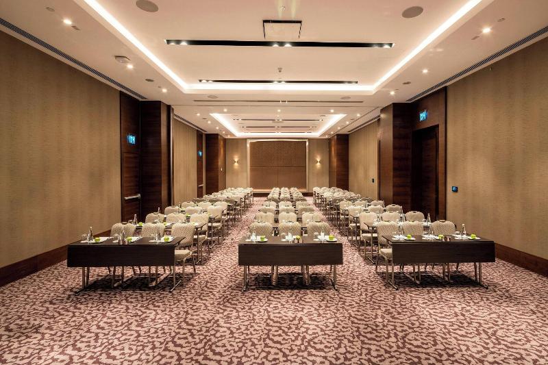 Sheraton Grand Istanbul Atasehir - Toplantı